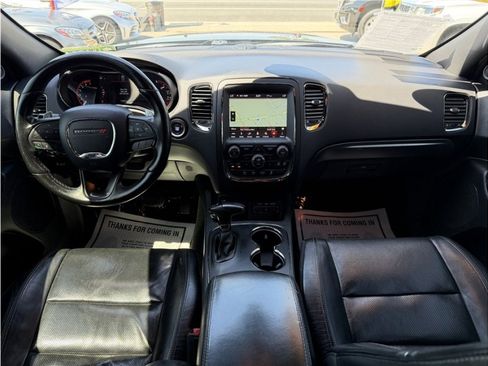 Used 2019 Dodge Durango R/T RWD image 33