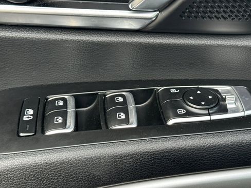 Used 2022 Kia Telluride EX w/ EX Premium Package image 14