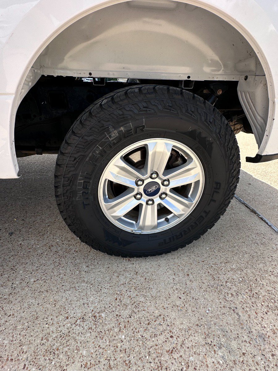 Used 2019 Ford F150 XLT w/ Equipment Group 301A Mid AWD/4WD image 29