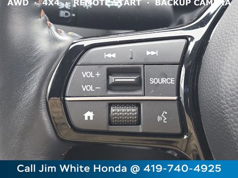 Certified 2023 Honda HR-V Sport image 32