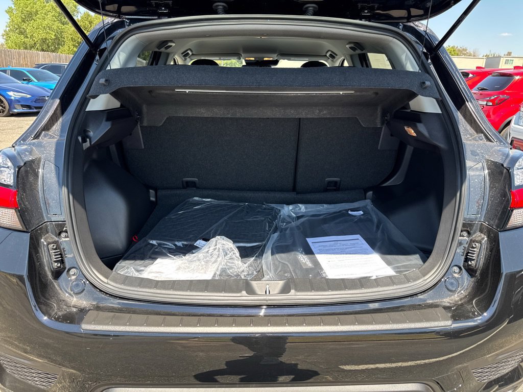 New 2027 Mitsubishi Outlander Sport SE FWD image 45