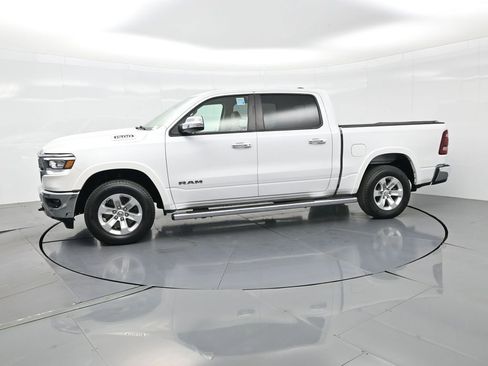 Used 2019 RAM 1500 Laramie image 10