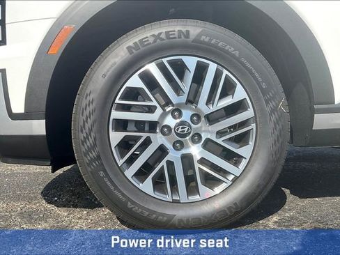 New 2026 Hyundai Palisade SEL FWD image 14