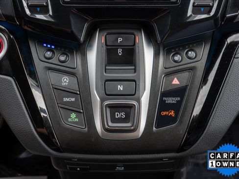 Used 2024 Honda Odyssey Elite image 22