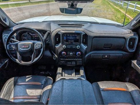 Used 2023 GMC Sierra 2500 AT4 w/ AT4 Premium Plus Package AWD/4WD image 26