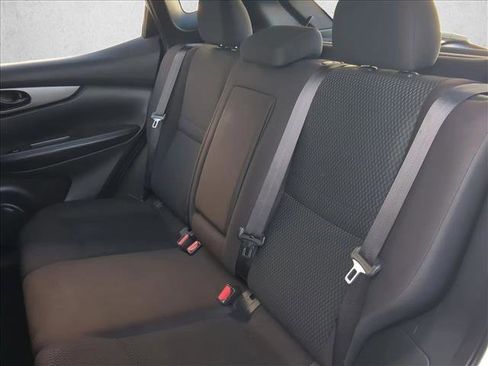 Used 2018 Nissan Rogue Sport S w/ S Appearance Package FWD image 18