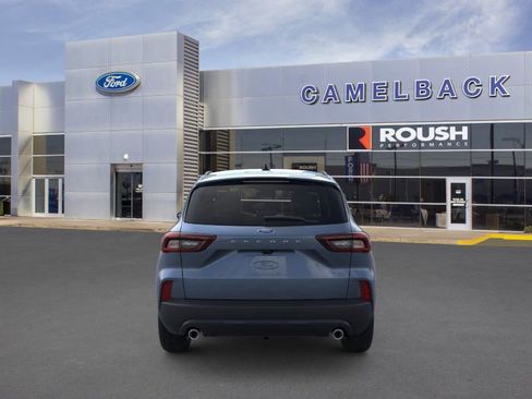 New 2026 Ford Escape ST-Line image 5