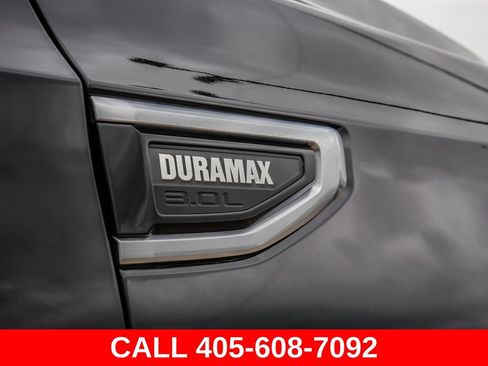 Used 2023 GMC Yukon Denali w/ LPO, Floor Liner Package AWD/4WD image 19