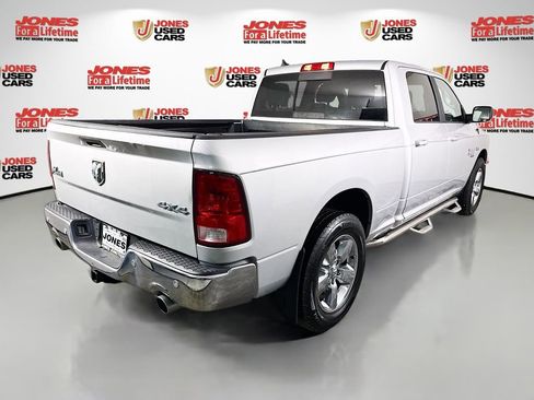 Used 2019 RAM 1500 Big Horn image 14