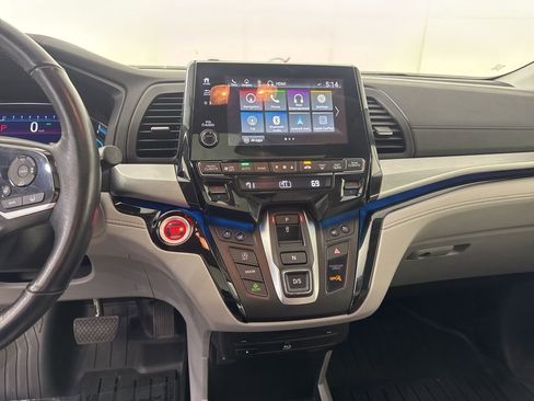 Used 2020 Honda Odyssey Elite image 20