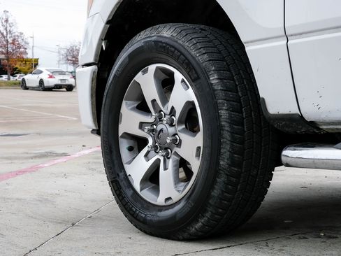 Used 2013 Ford F150 STX w/ Mid Equipment Group image 49