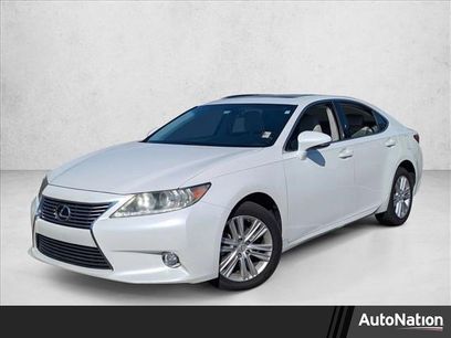 Used 2013 Lexus ES 350