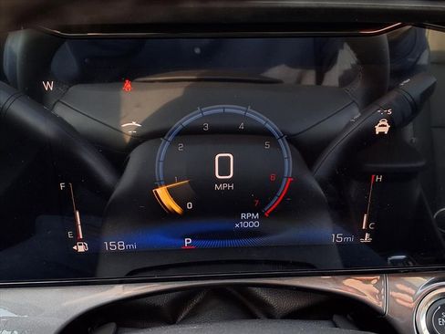 New 2026 Chevrolet Trax ACTIV w/ Sunroof Package image 17