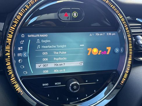 Certified 2024 MINI Cooper S image 30