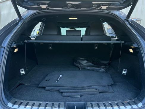 Used 2021 Lexus NX 300 F Sport w/ F Sport Premium Package image 30