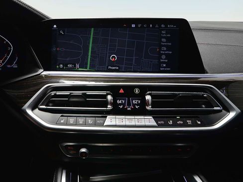 Certified 2023 BMW X6 xDrive40i w/ Premium Package AWD/4WD image 14