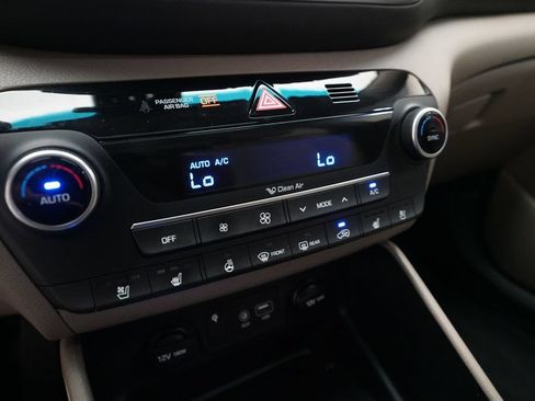 Used 2020 Hyundai Tucson Ultimate AWD/4WD image 21
