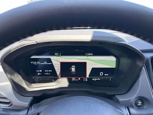 New 2026 Subaru Crosstrek 2.5i Sport image 26