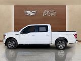 Used 2018 Ford F150 XLT w/ Equipment Group 302A Luxury image 4