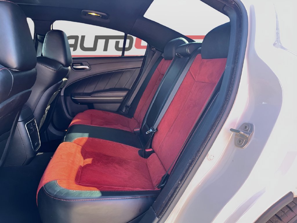 Used 2023 Dodge Charger Scat Pack w/ Plus Group RWD image 26