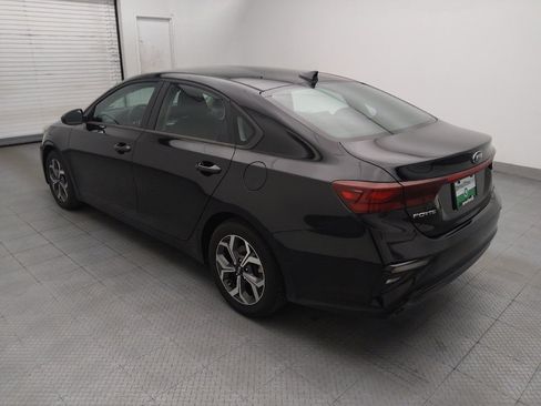 Used 2021 Kia Forte LXS FWD image 3