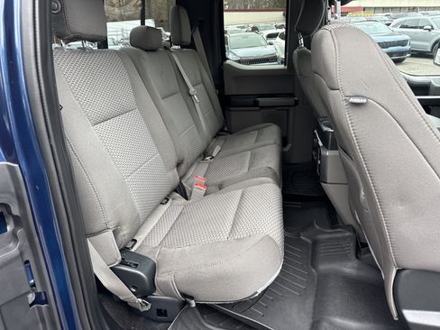 Used 2019 Ford F150 XLT w/ Equipment Group 302A Luxury image 15