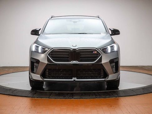 Certified 2024 BMW X2 M35i w/ Premium Package image 2