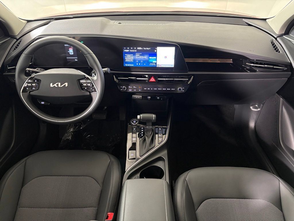 New 2026 Kia Niro EX FWD image 34
