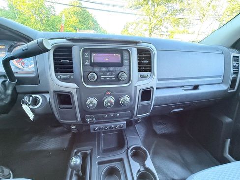 Used 2017 RAM 2500 Tradesman w/ Popular Equipment Group AWD/4WD image 25