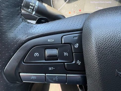 Used 2023 Cadillac XT4 Sport w/ Trailering Package AWD/4WD image 23