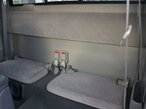 Used 2004 Toyota Tacoma PreRunner image 9