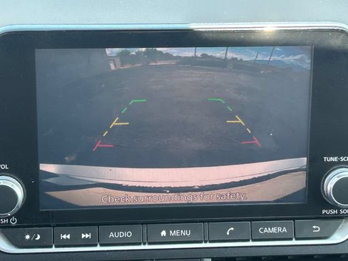 Used 2021 Nissan Altima 2.5 SV FWD image 14