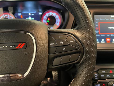 Used 2023 Dodge Challenger R/T w/ T/A Package image 14