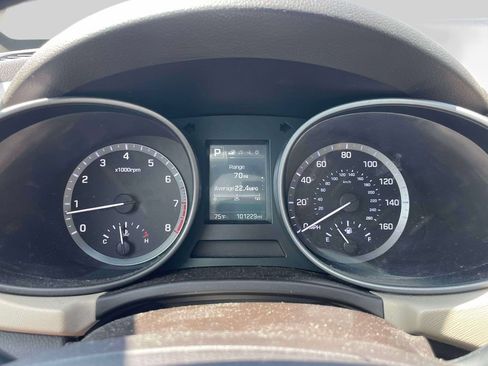Used 2017 Hyundai Santa Fe Sport AWD/4WD image 23