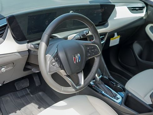 New 2026 Buick Encore GX Preferred image 9