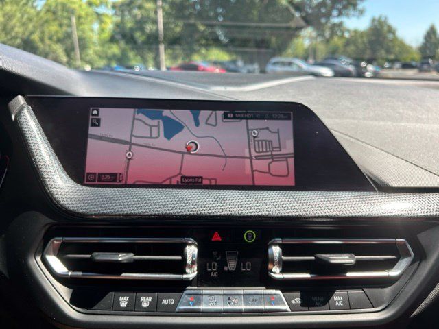 Used 2021 BMW 228i Gran Coupe w/ Convenience Package FWD image 15