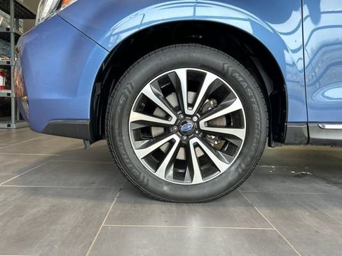 Used 2018 Subaru Forester 2.0XT Touring AWD/4WD image 46