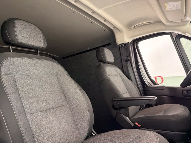 Used 2023 RAM ProMaster 1500 w/ Black Appearance Package FWD image 32