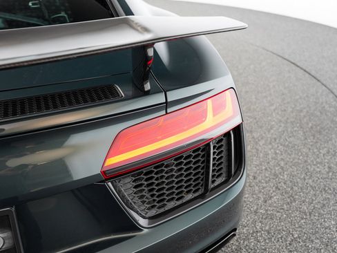 Used 2018 Audi R8 V10 plus AWD/4WD image 41