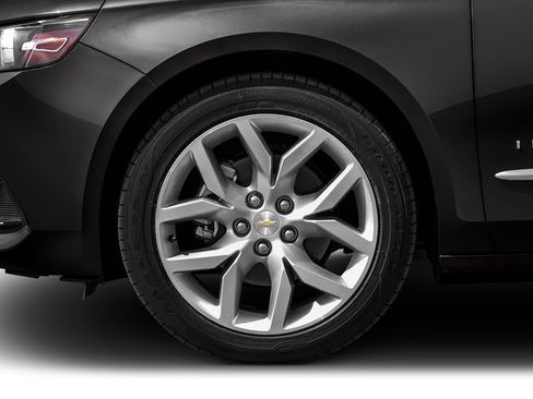 Used 2017 Chevrolet Impala Premier FWD image 15