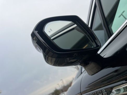 Used 2023 Lincoln Nautilus Black Label w/ Class II Trailer Tow Package image 44