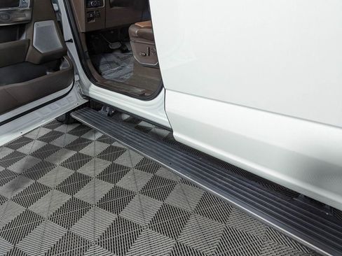 Used 2021 Ford F150 King Ranch w/ Equipment Group 601A High image 11