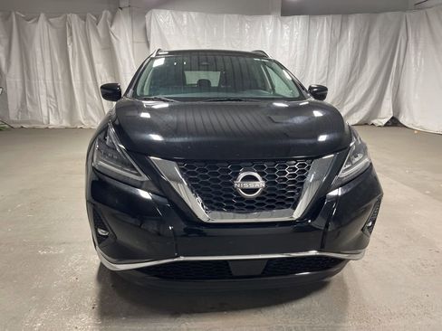 Used 2024 Nissan Murano SV image 2