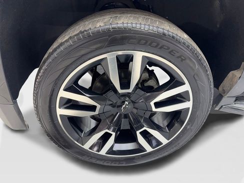 Used 2019 Chevrolet Tahoe LT w/ RST Edition image 92