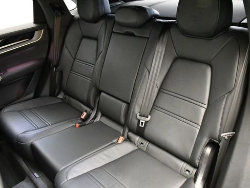 New 2026 Porsche Cayenne Turbo GT AWD/4WD image 46