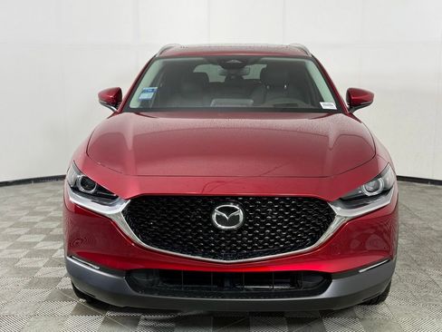 Used 2025 MAZDA CX-30 AWD 2.5 S w/ Premium Package image 11