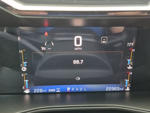 Used 2023 Chevrolet Colorado LT w/ LT Convenience Package II AWD/4WD image 19