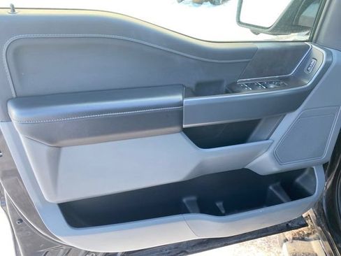 Used 2024 Ford F150 XLT AWD/4WD image 16