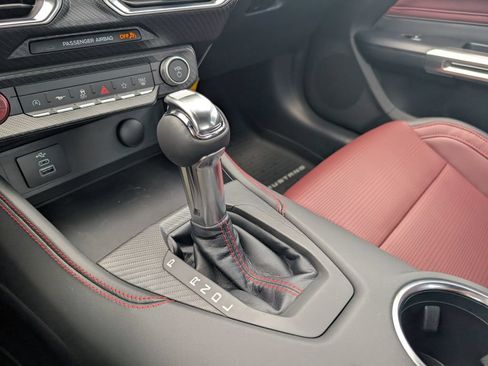 New 2026 Ford Mustang Premium RWD image 15