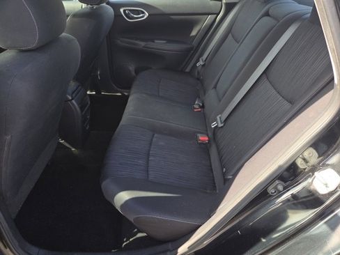 Used 2019 Nissan Sentra SV w/ Protection Package FWD image 12